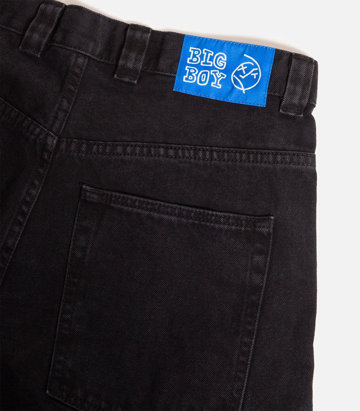 Polar Big Boy Jeans – Atlas