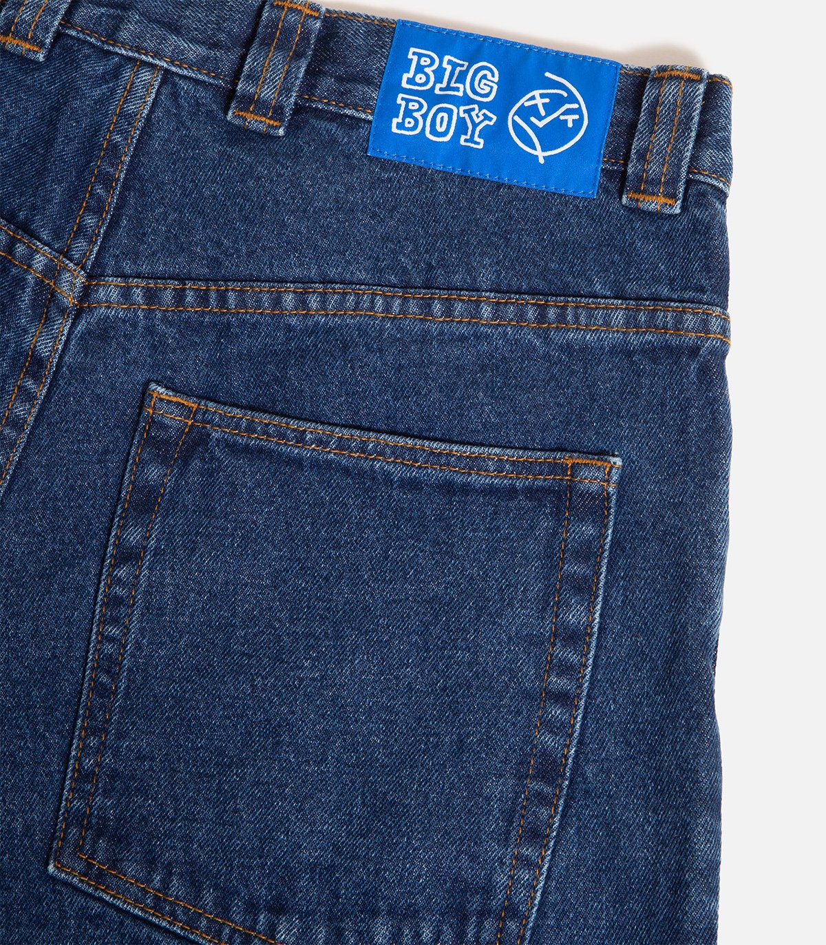 Polar Big Boy Jeans – Atlas