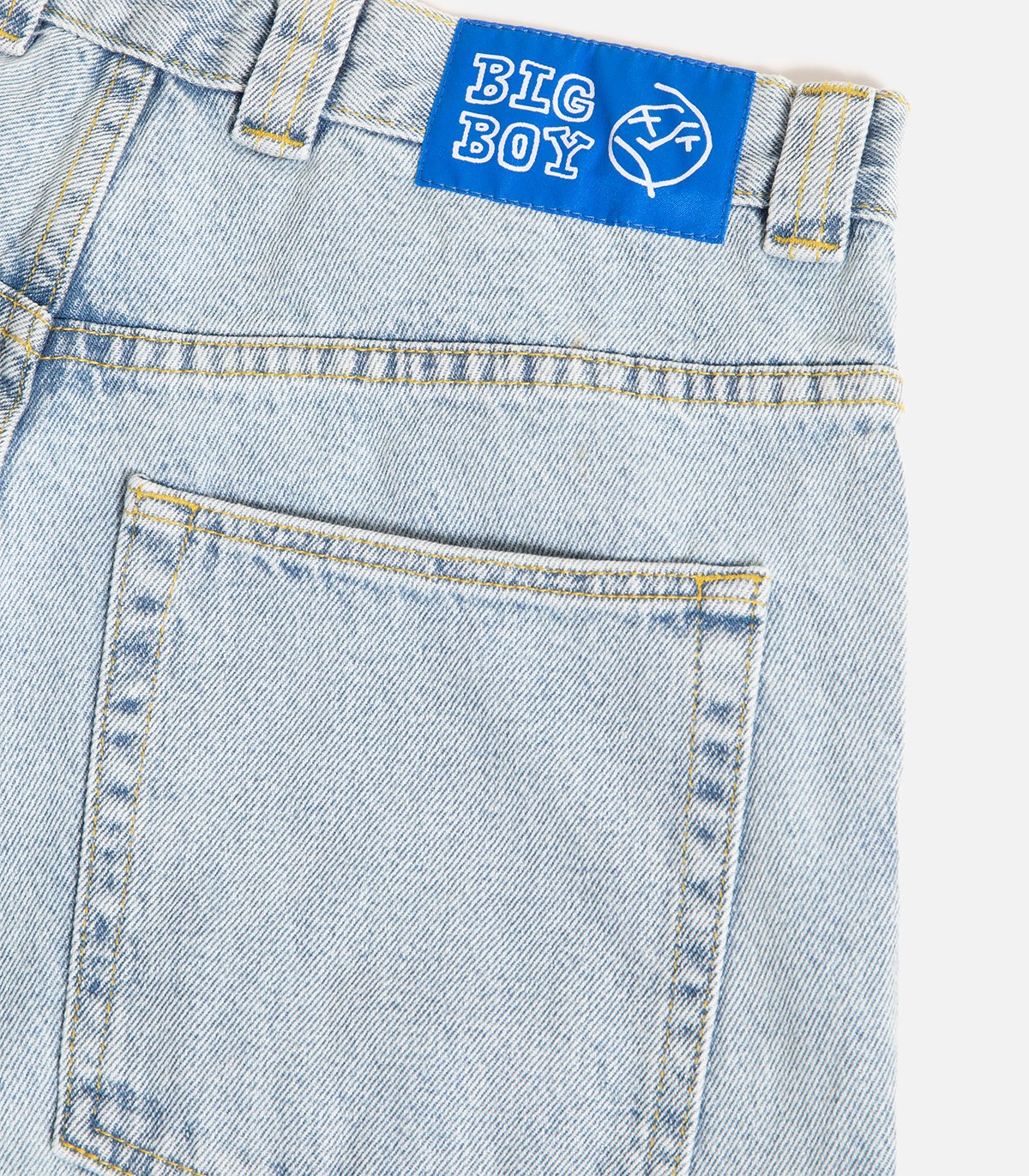 Polar Big Boy Jeans – Atlas