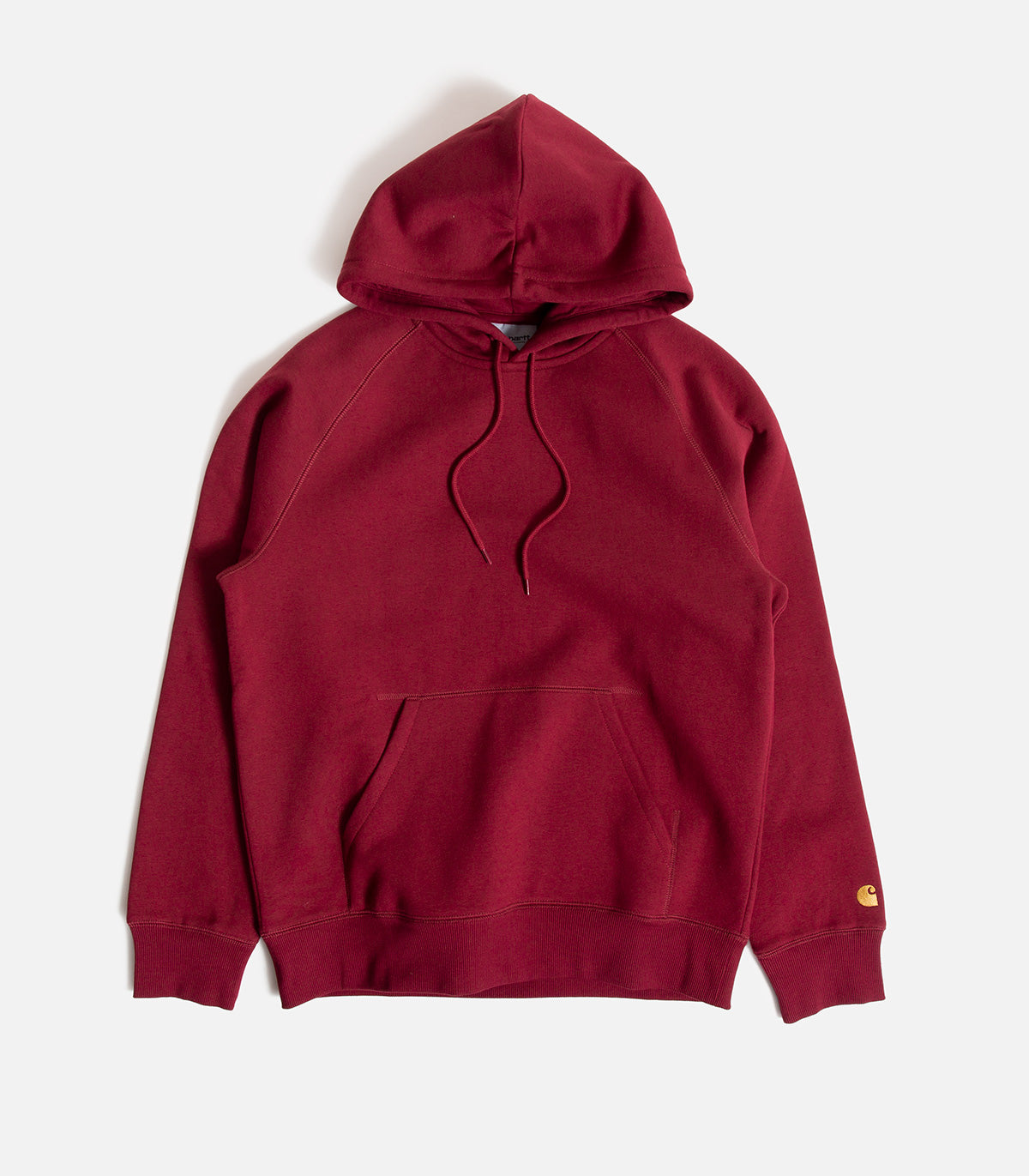 Carhartt WIP Chase Hooded Sweatshirt – Atlas