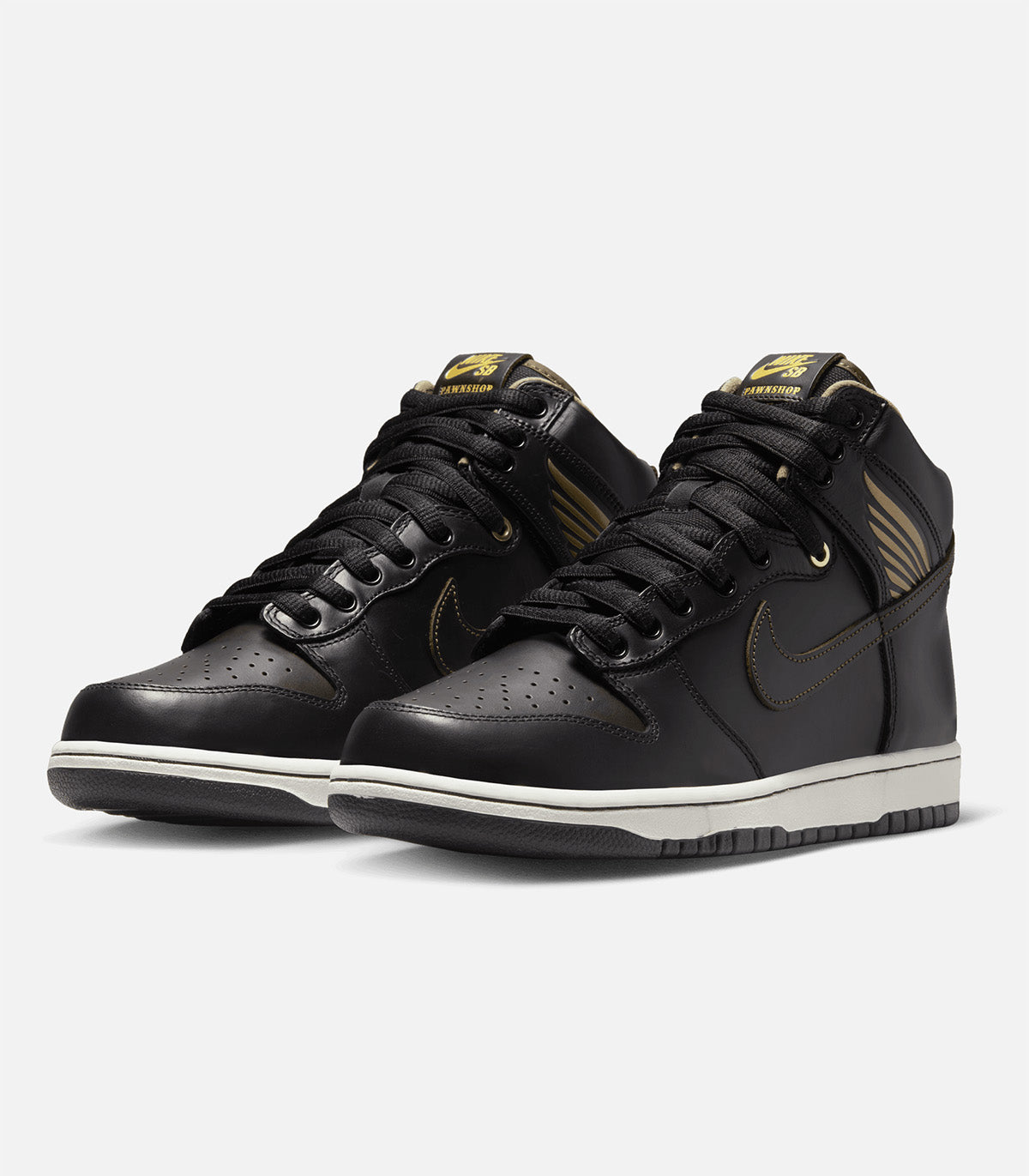 Nike SB X Pawnshop Dunk High Pro – Atlas
