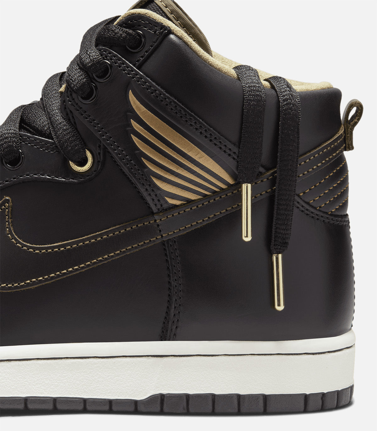 Nike SB X Pawnshop Dunk High Pro – Atlas
