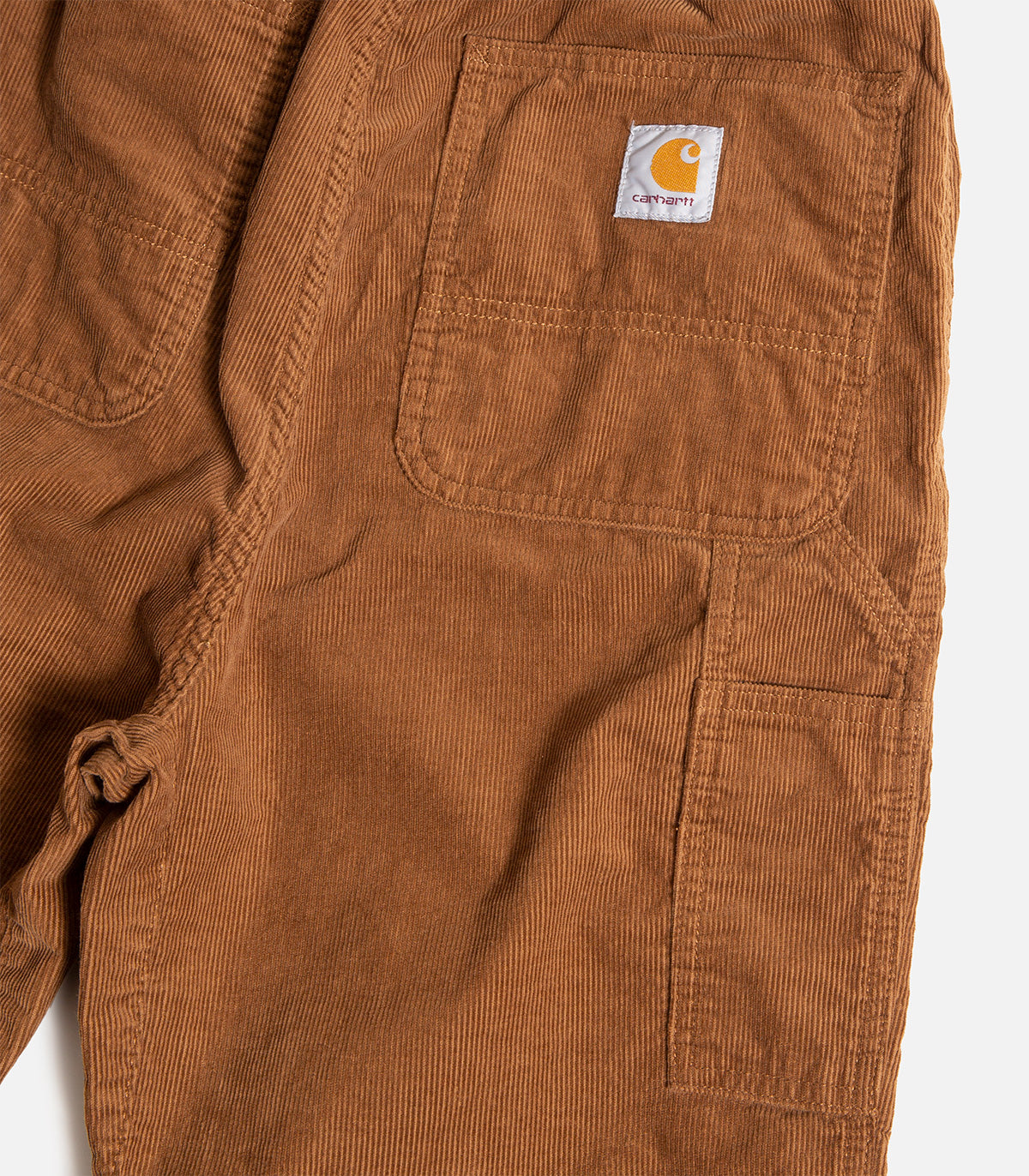 Carhartt WIP Flint Pant – Atlas