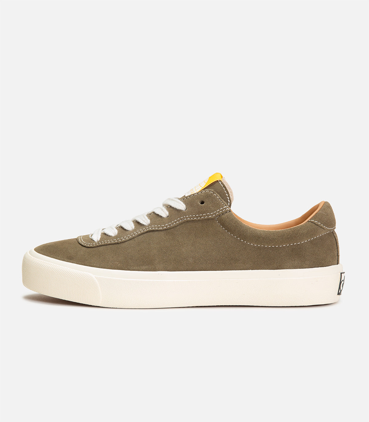 Last Resort AB VM001 Suede Lo – Atlas