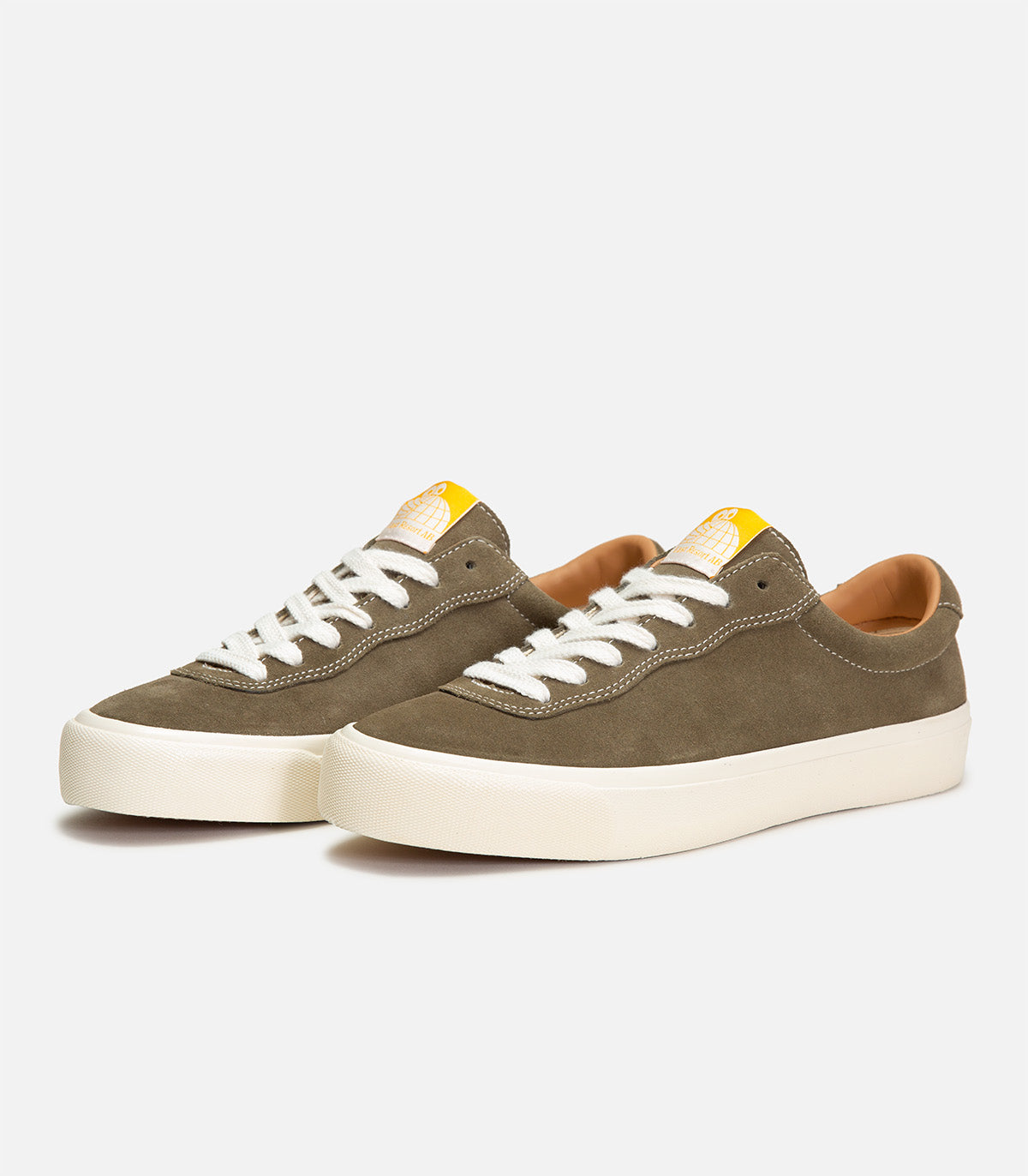 Last Resort AB VM001 Suede Lo – Atlas