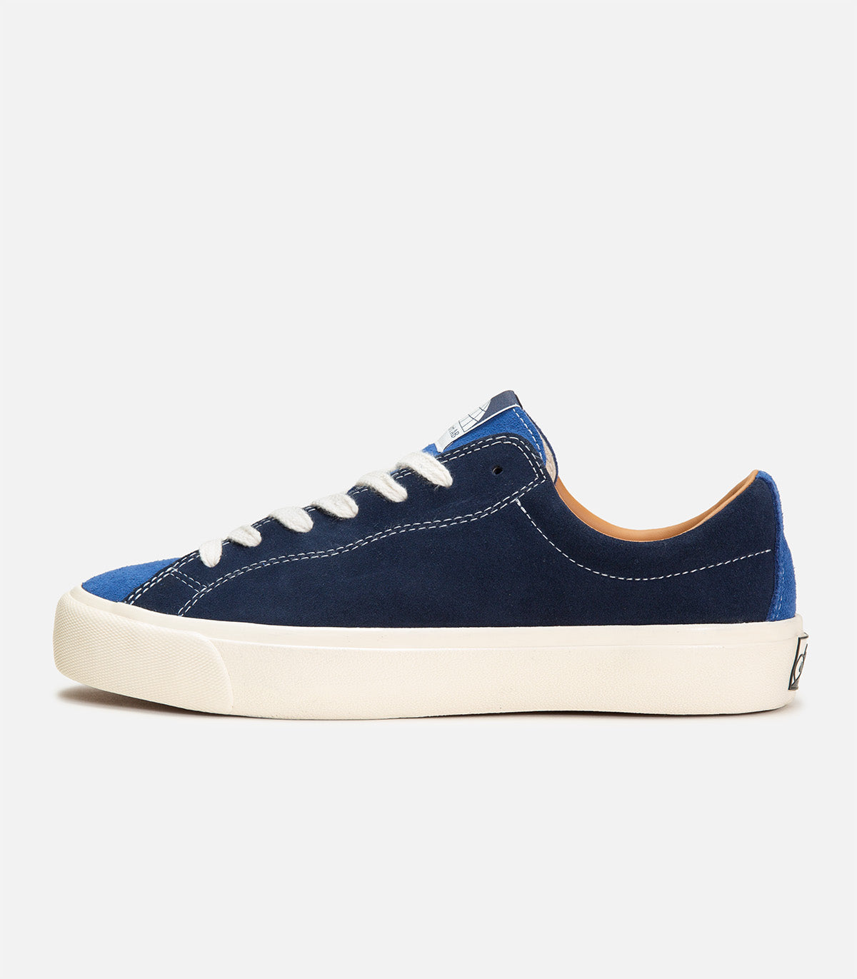 Last Resort AB VM003 Suede Lo – Atlas