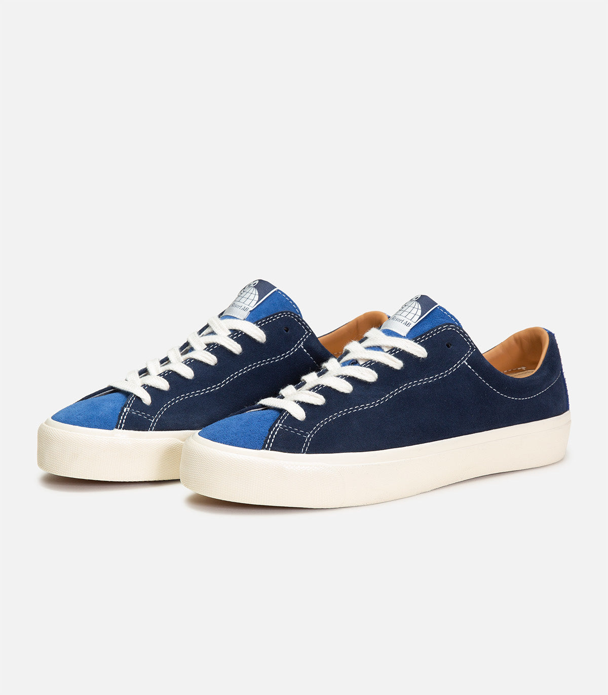 Last Resort AB VM003 Suede Lo – Atlas