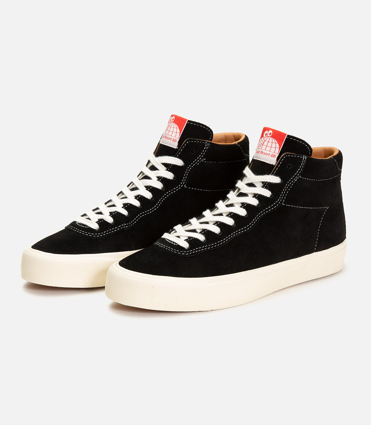 Last Resort AB VM001 Suede Hi – Atlas