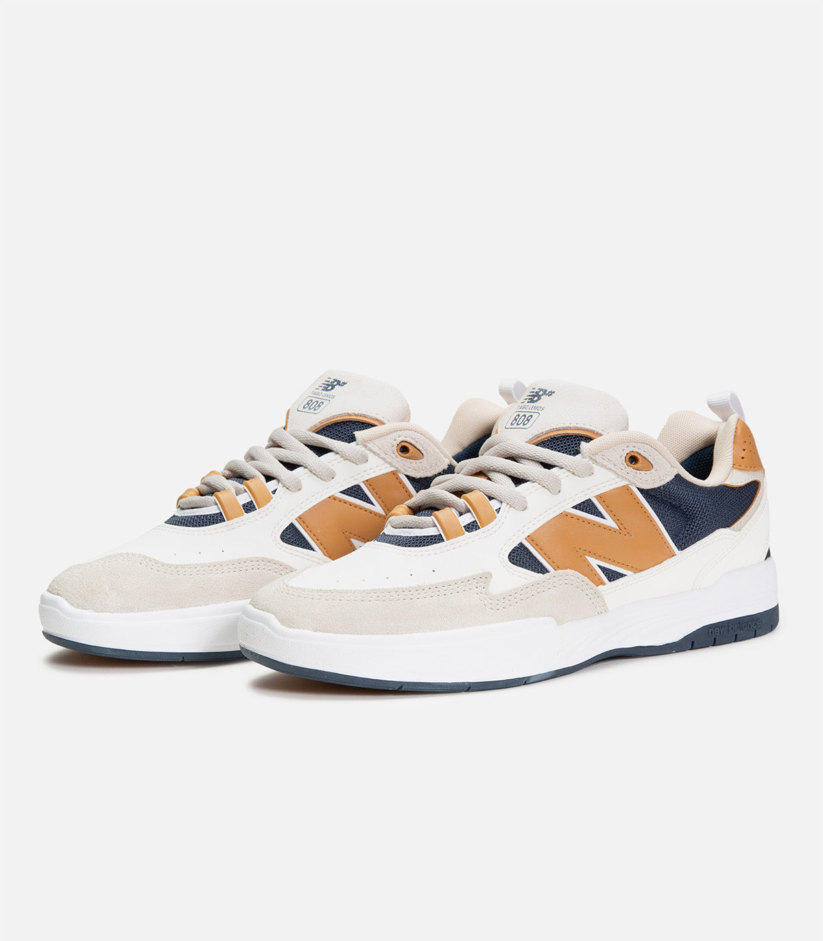 New Balance Numeric NM808FCY – Atlas