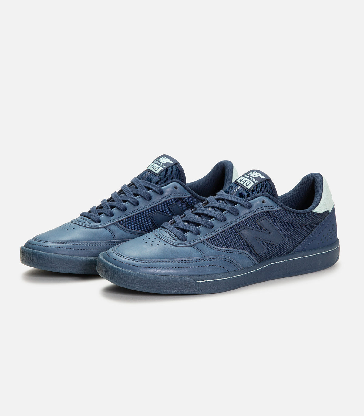 New Balance Numeric NM440TKN – Atlas