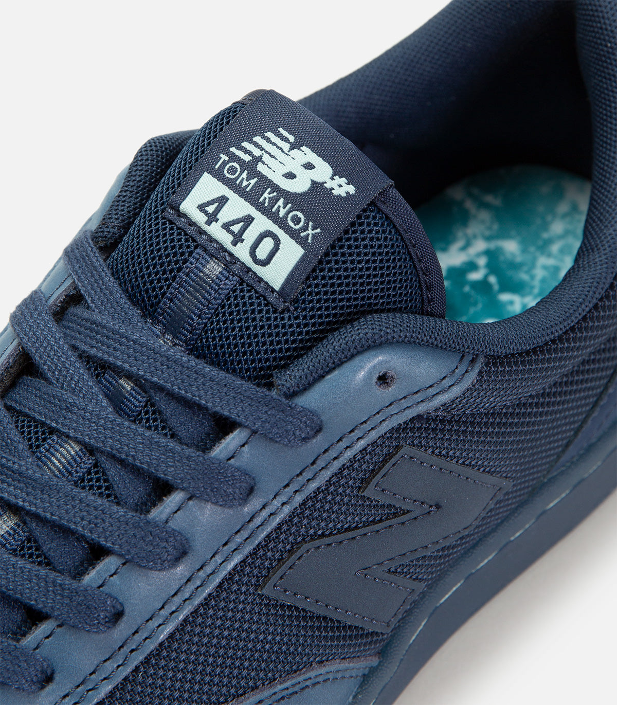 New Balance Numeric NM440TKN – Atlas