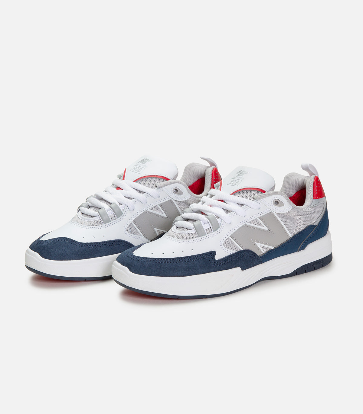 New Balance Numeric NM808WRB – Atlas
