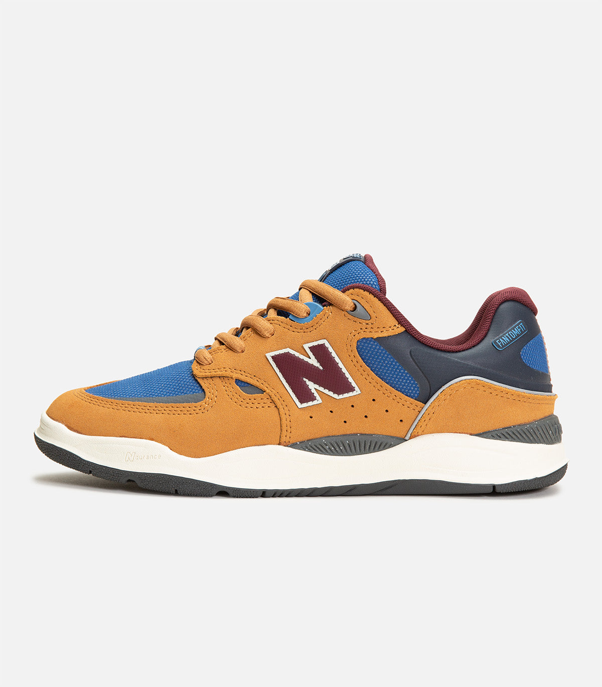 New Balance Numeric NM1010RU – Atlas