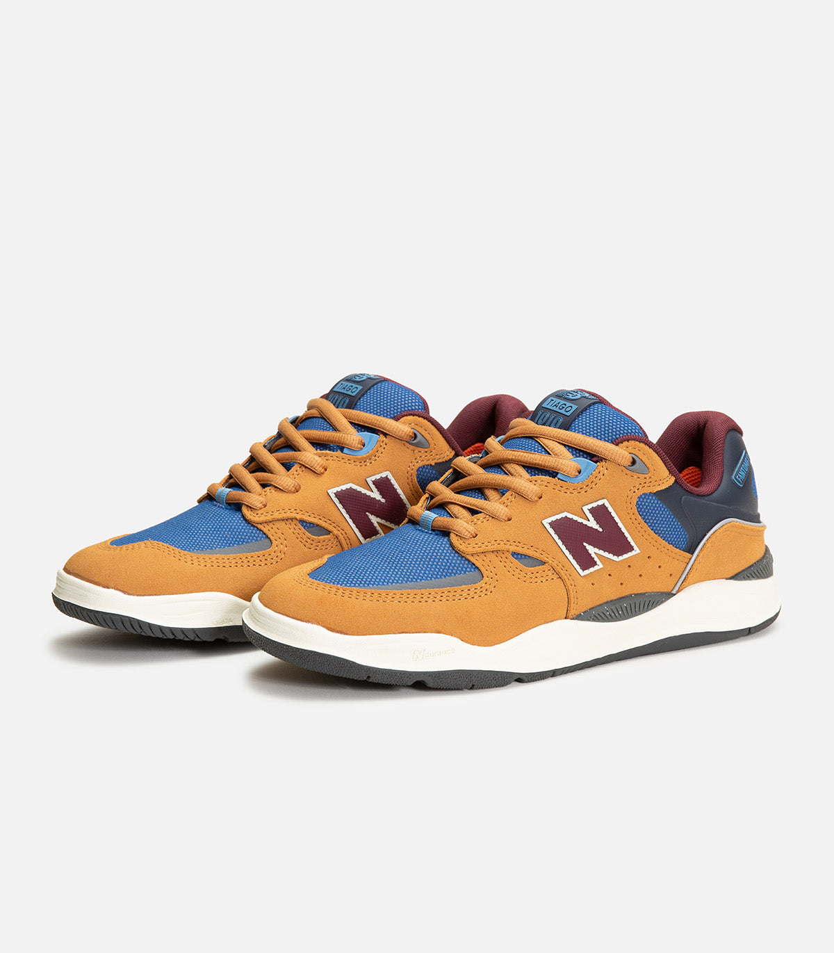 New Balance Numeric NM1010RU – Atlas
