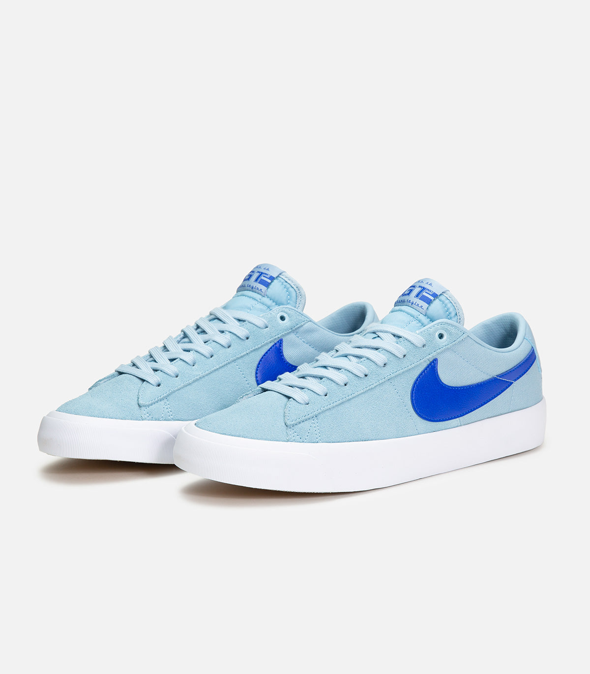 Nike SB Zoom Blazer Low Pro GT – Atlas