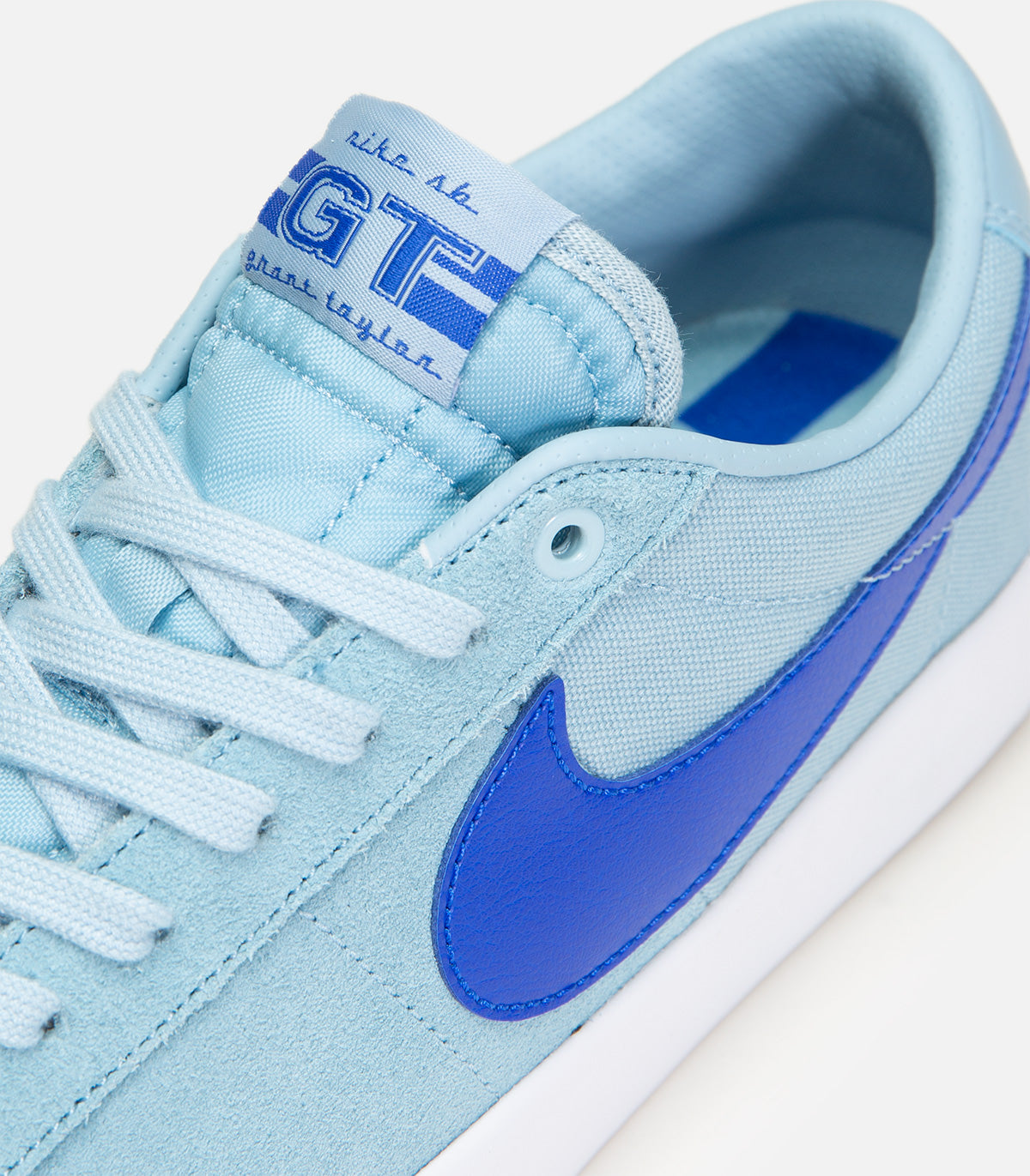 Nike SB Zoom Blazer Low Pro GT – Atlas
