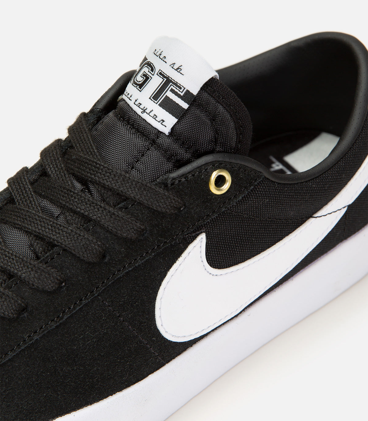 Nike SB Zoom Blazer Low Pro GT – Atlas