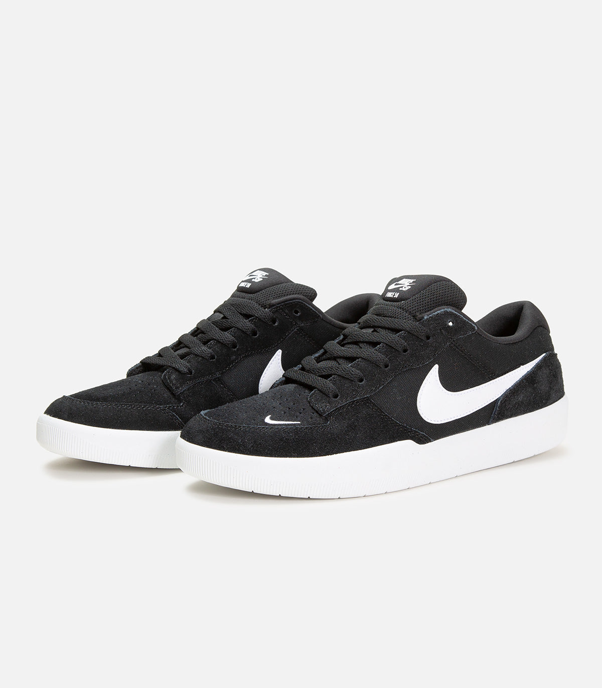 Nike SB Force 58 – Atlas