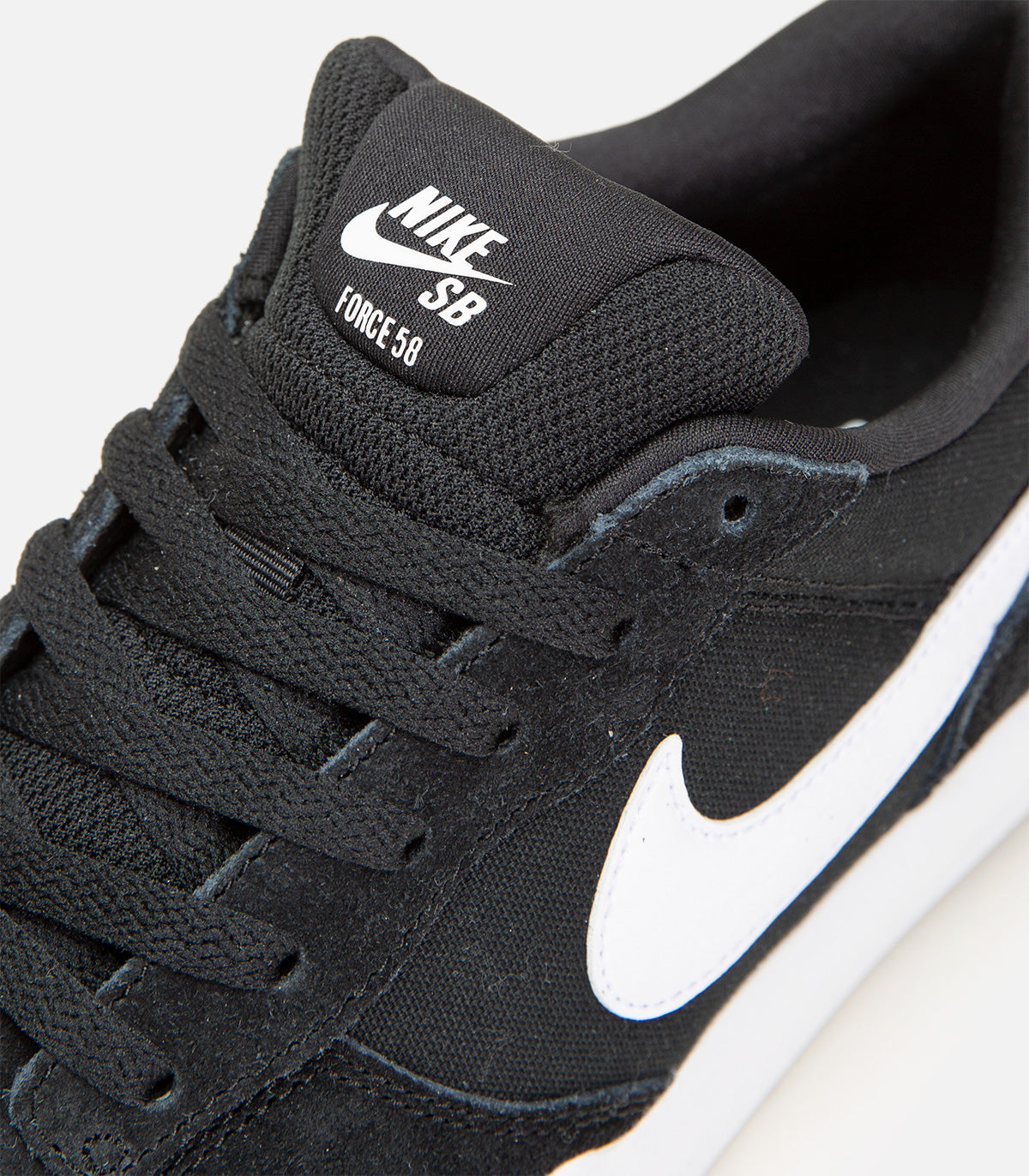 Nike SB Force 58 – Atlas