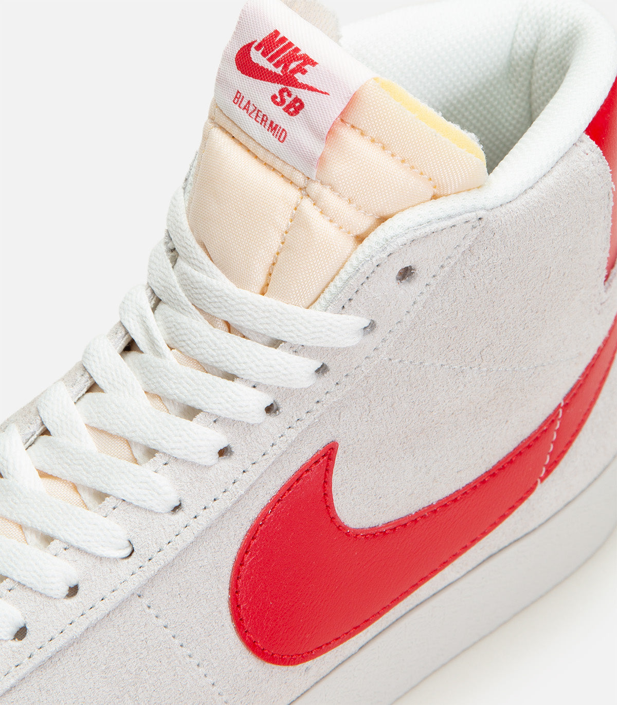 Nike SB Zoom Blazer Mid – Atlas