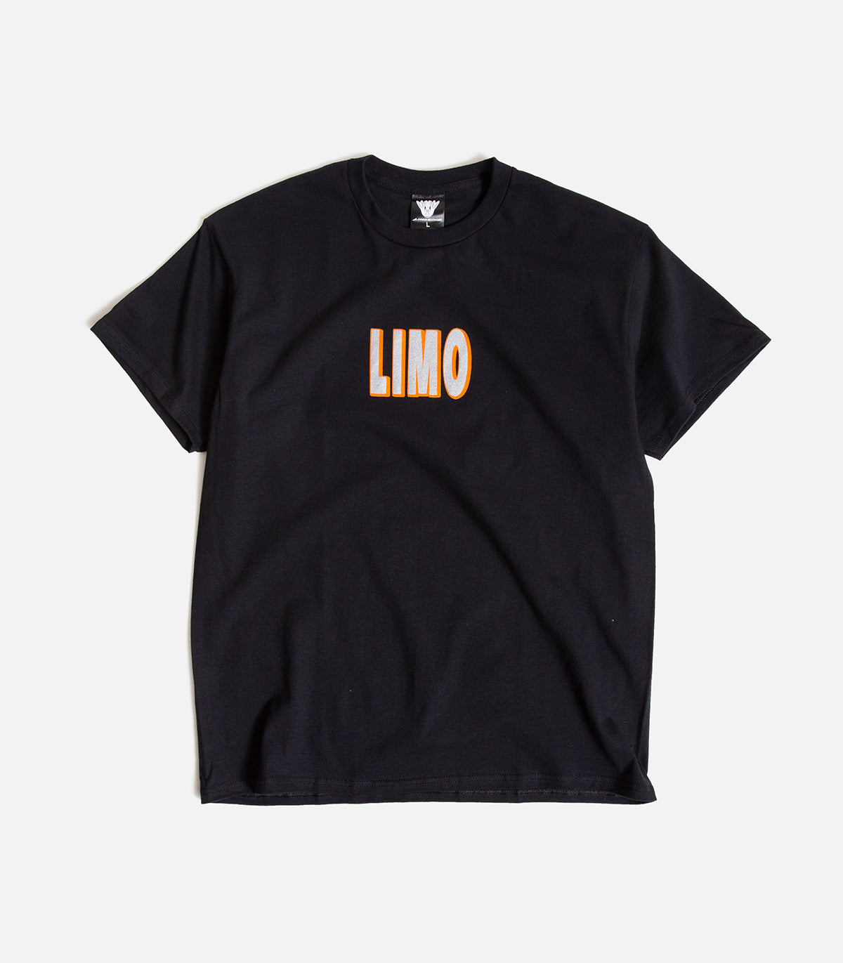 Limosine Limo Sticker T-Shirt – Atlas