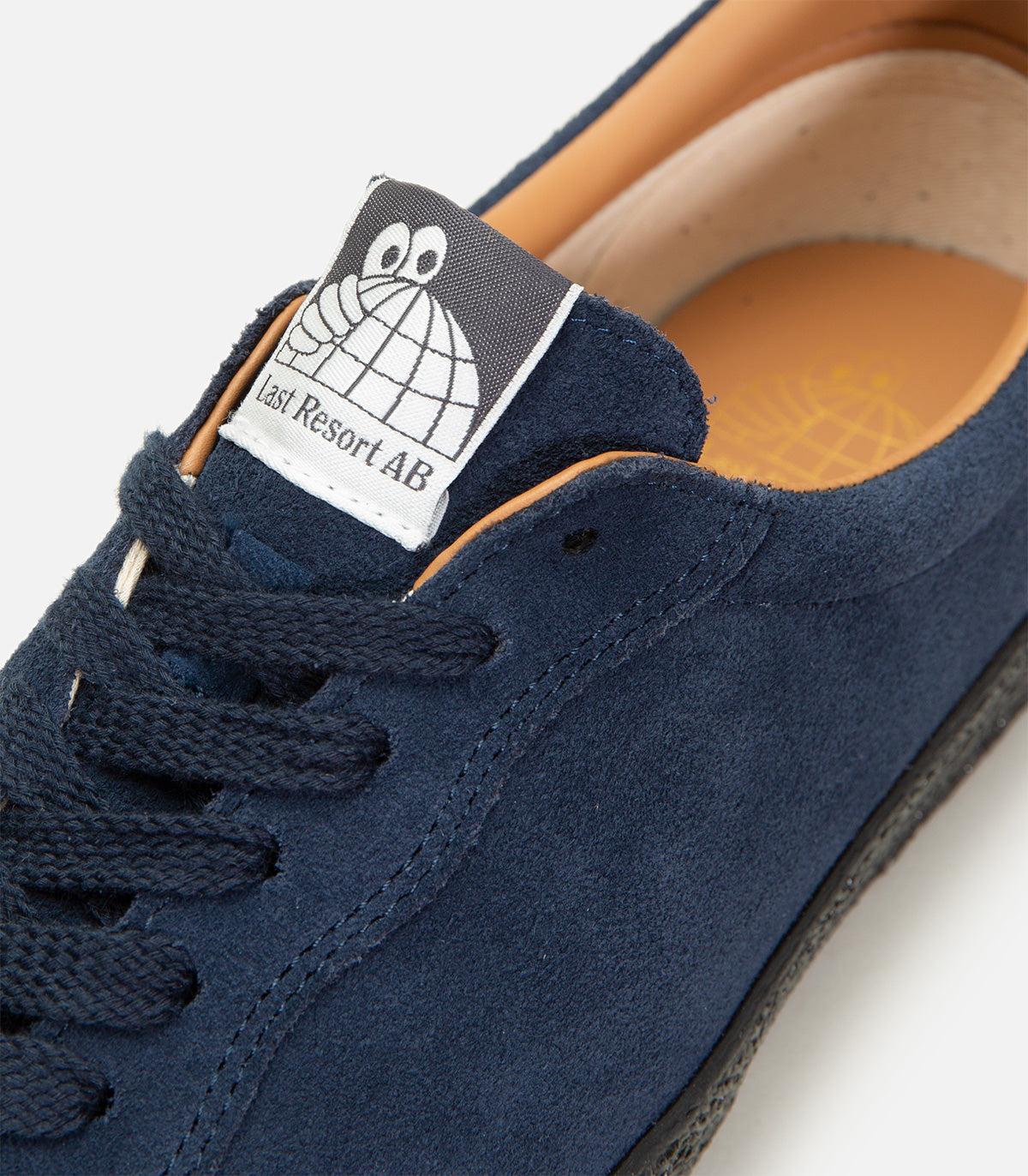Last Resort AB VM002 Suede Lo – Atlas