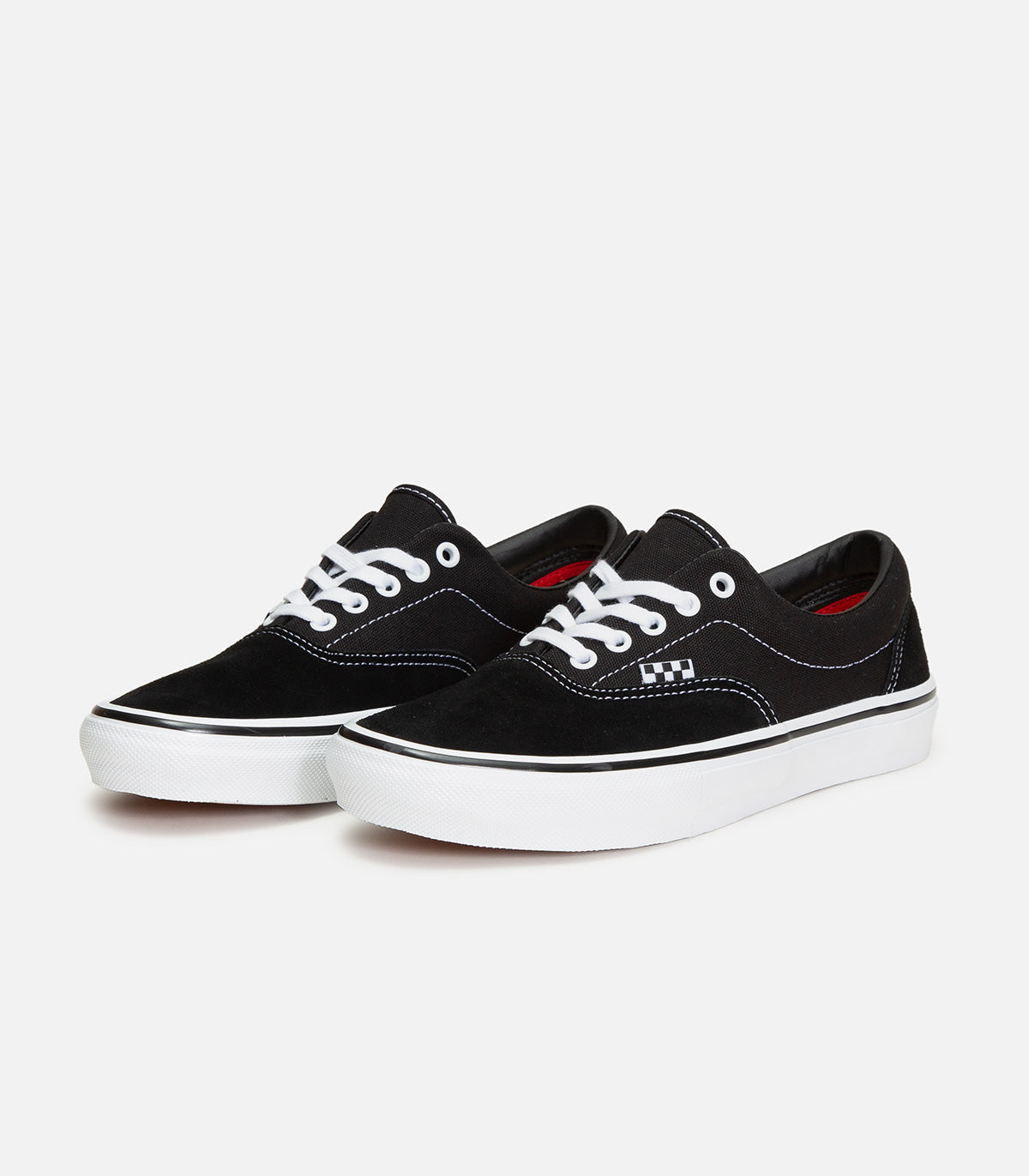 【新品/27cm】VANS SKATE ERA VN0A5FC9BKA Vans Skate Era 'Black' VN0A5FC9BKA