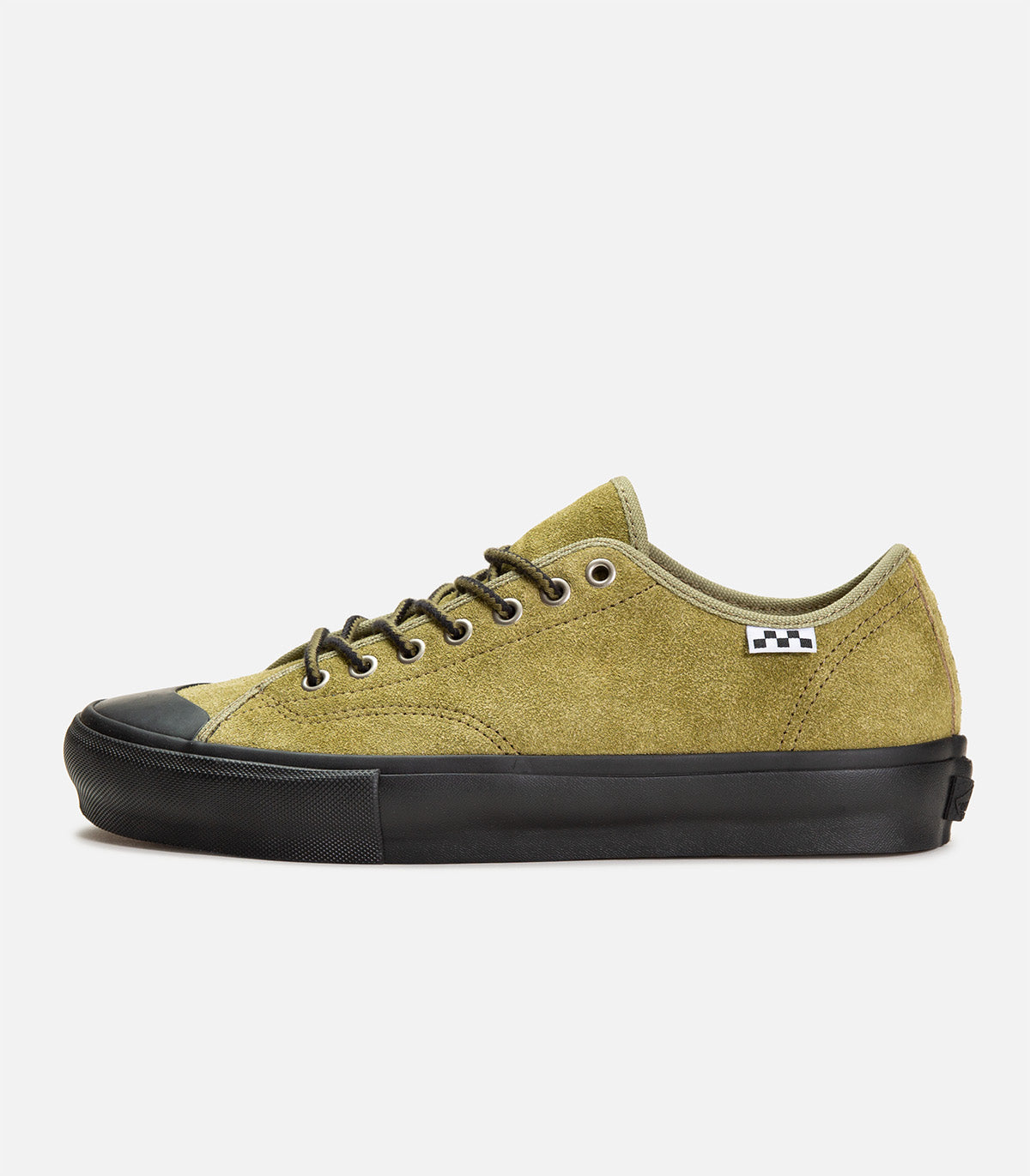 Vans X Quasi Skate Gym-Q – Atlas