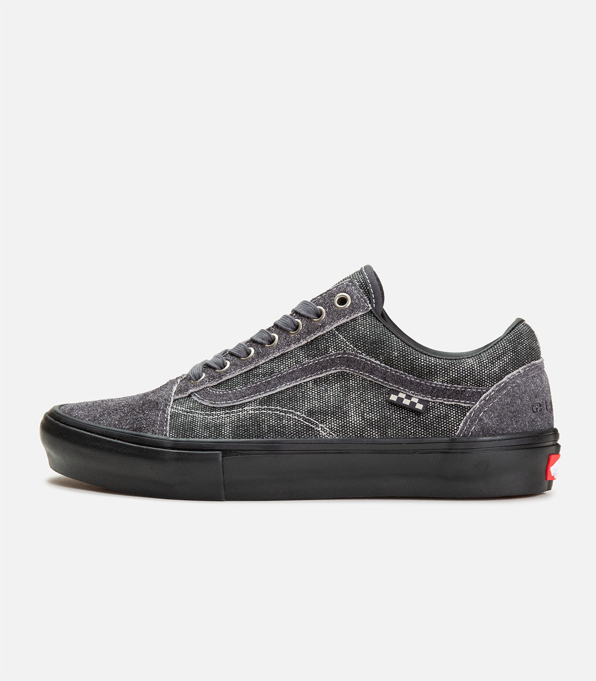 Vans X Quasi Skate Old Skool – Atlas