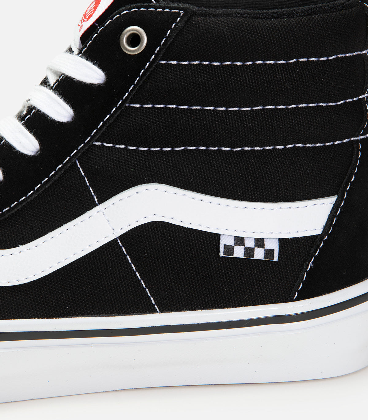 Vans Skate Sk8-Hi – Atlas