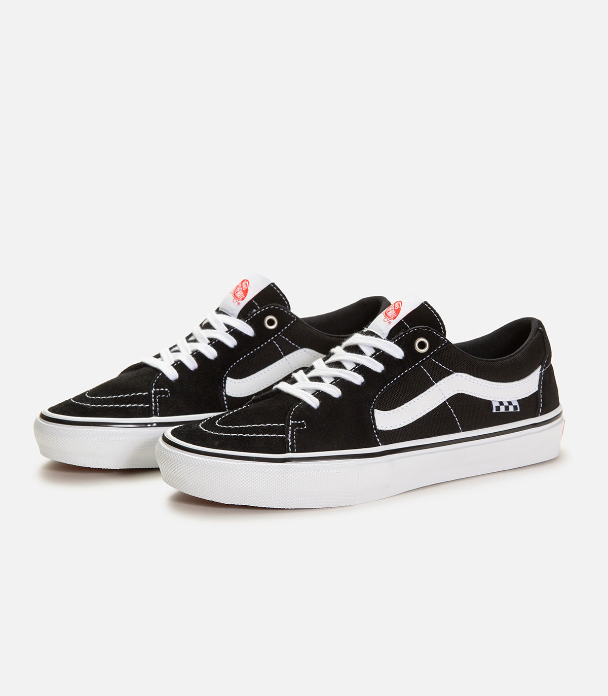 vans sk8 low pro