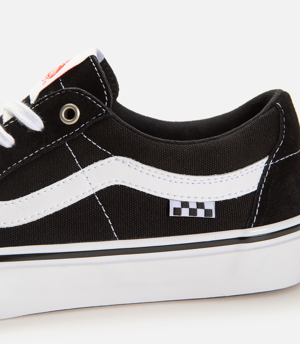 Vans Skate Sk8-Low – Atlas