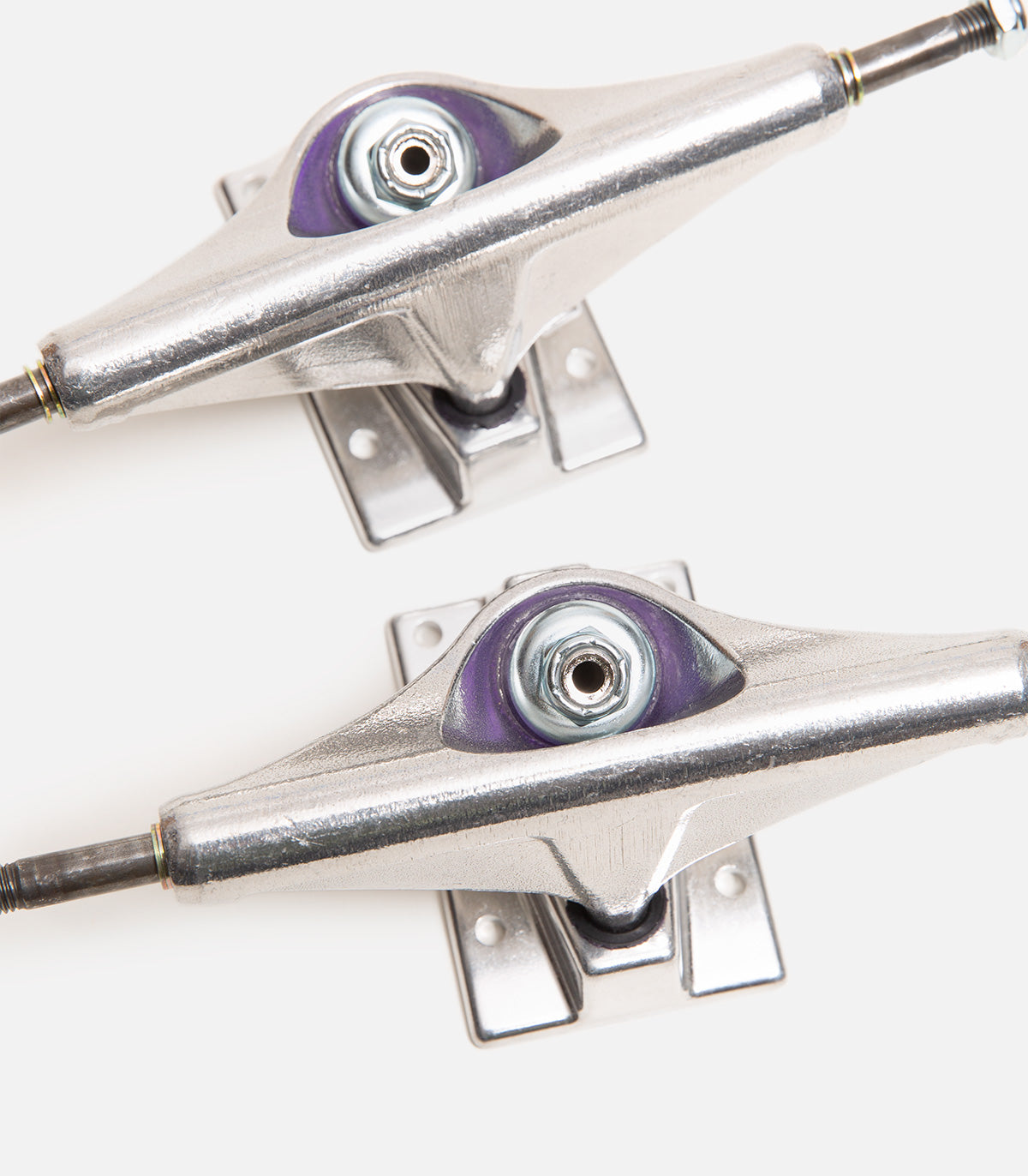 Venture V-Light Trucks – Atlas