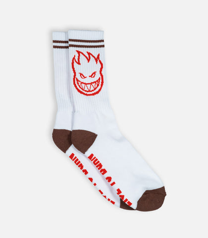 Spitfire Bighead Socks