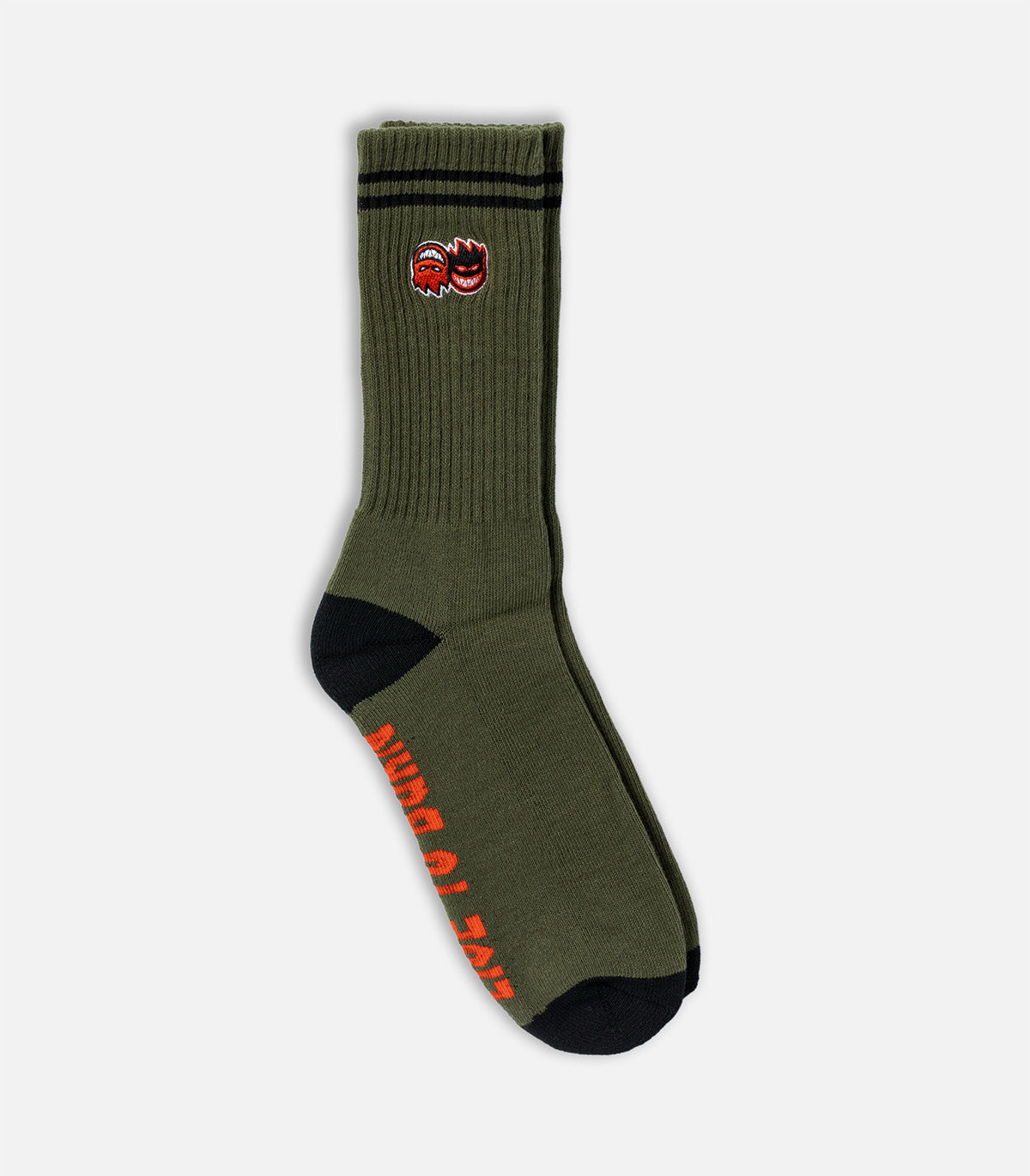 Spitfire Eternal Fill Socks