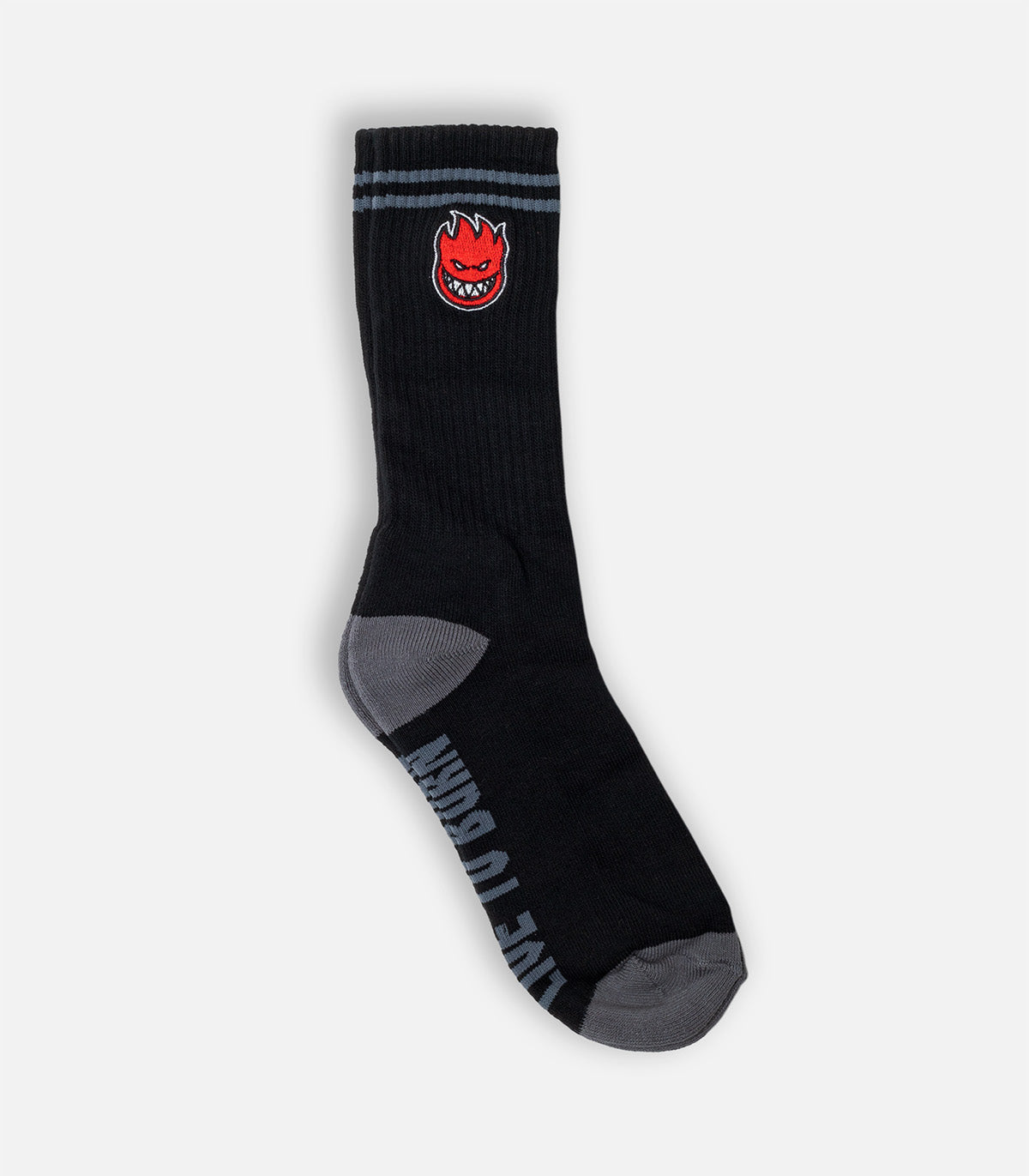 Spitfire Bighead Fill Socks
