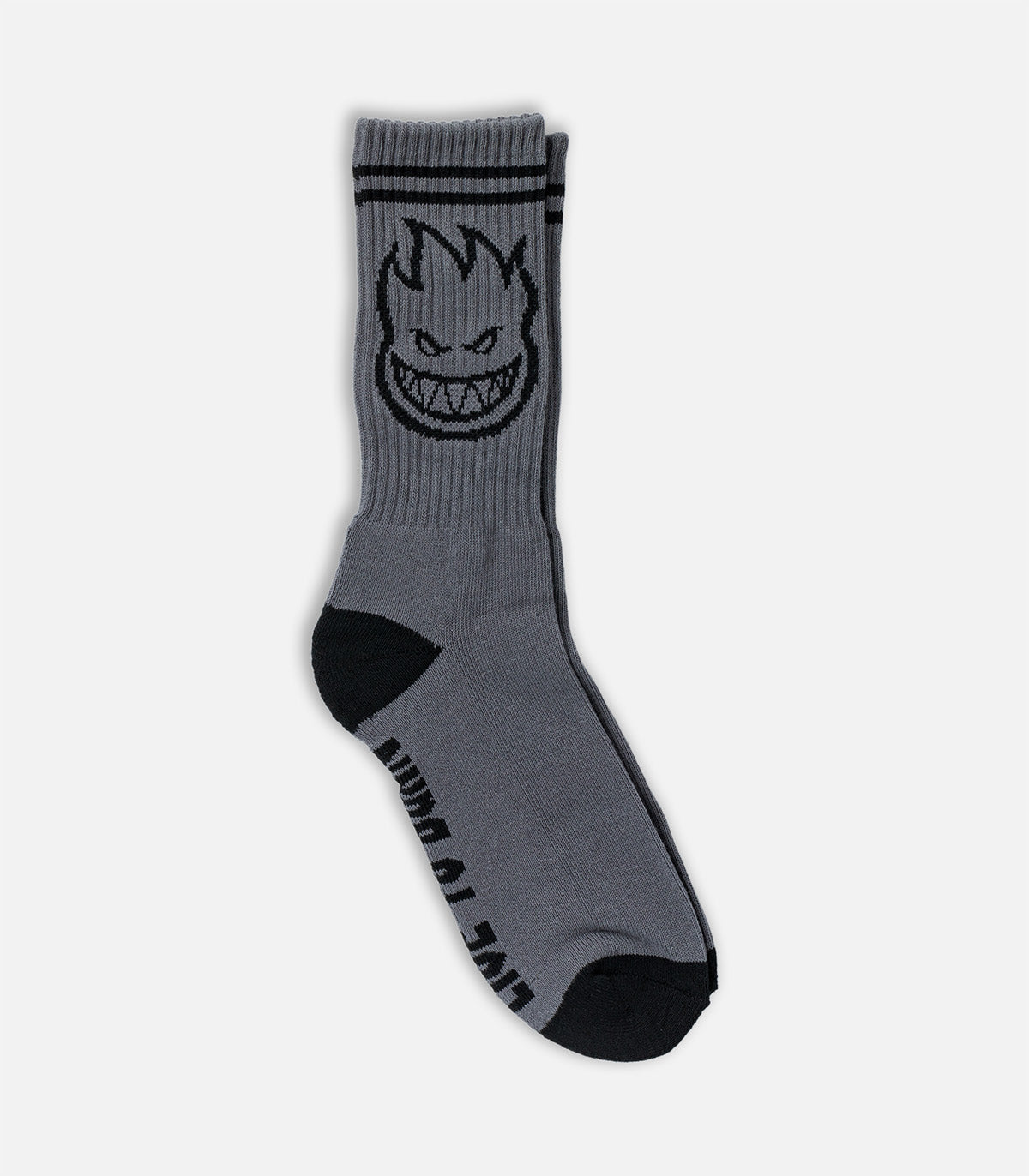 Spitfire Bighead Socks