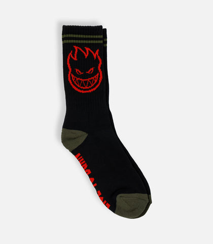 Spitfire Bighead Socks
