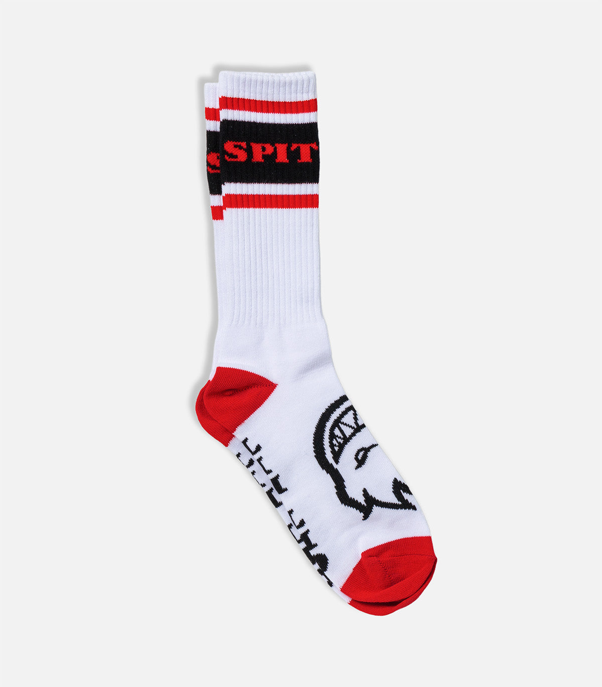 Spitfire Classic '87 Bighead Socks