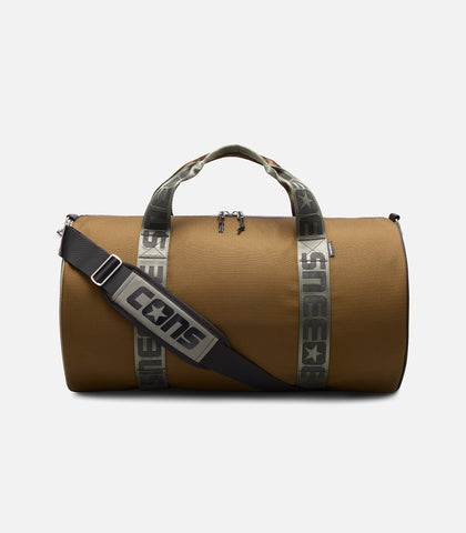 Converse X Sneeze Duffel Bag