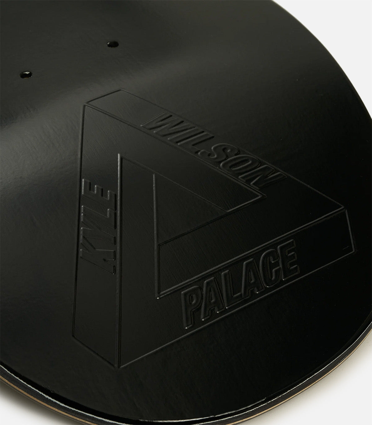 Palace Kyle Wilson Pro S44 Deck