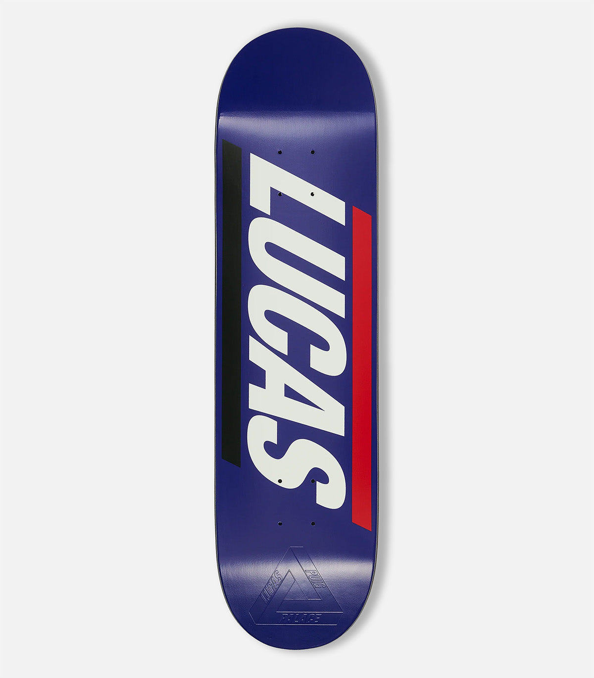 Palace Lucas Puig Pro S44 Deck