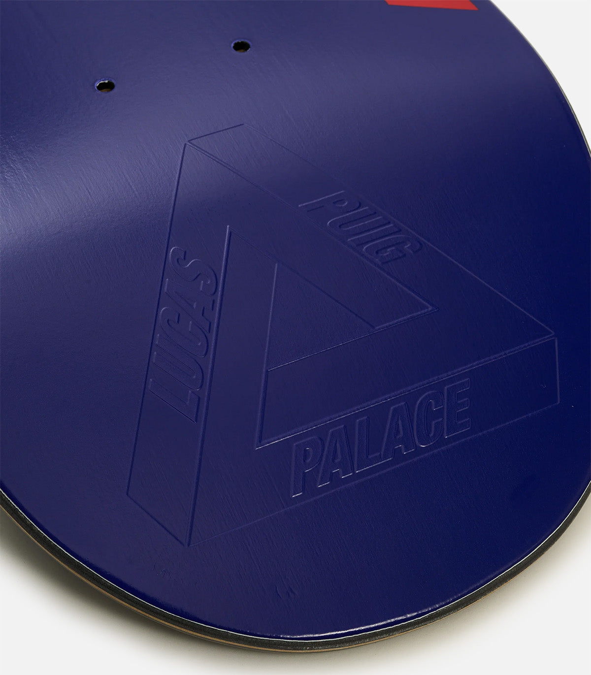 Palace Lucas Puig Pro S44 Deck
