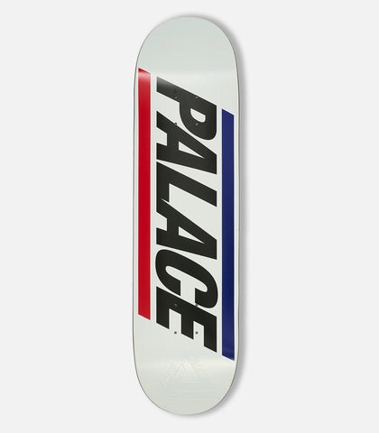 Palace Basically Deck