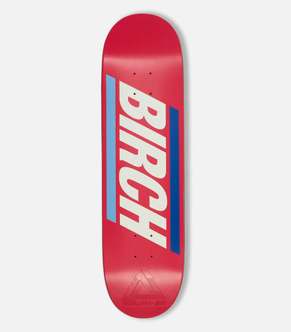 Palace Charlie Birch Pro S44 Deck