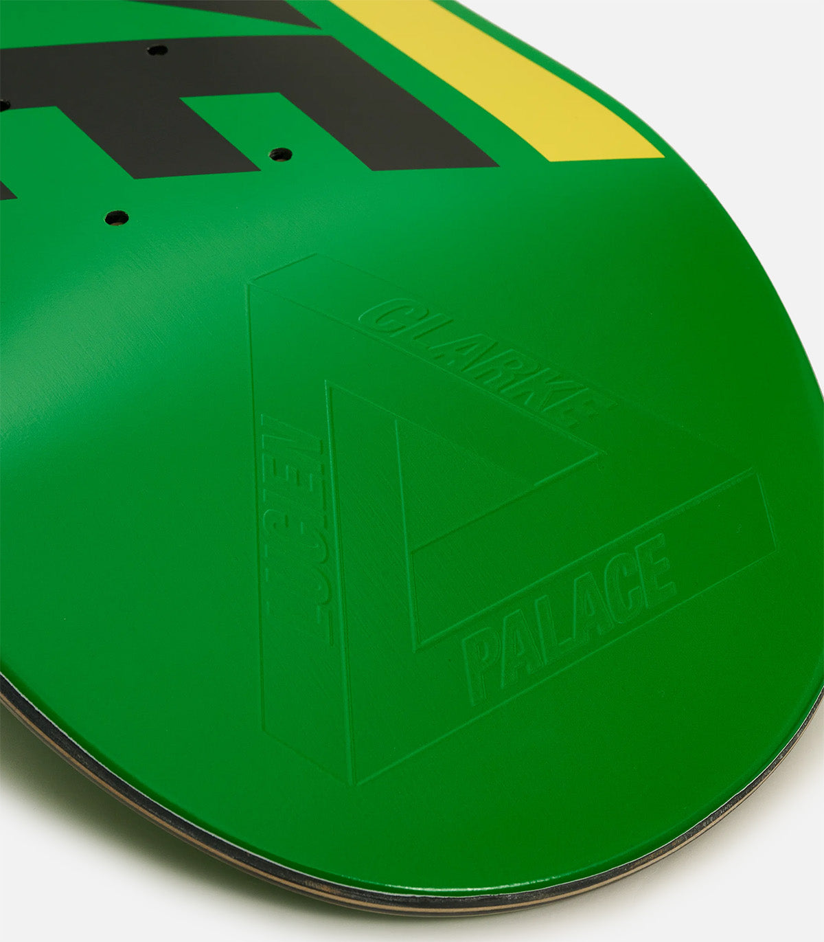 Palace Lucien Clarke Pro S44 Deck