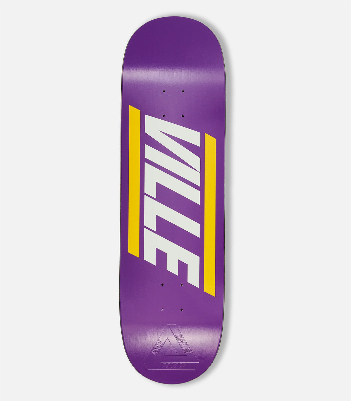 Palace Ville Wester Pro S44 Deck