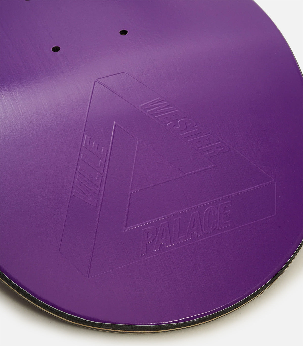 Palace Ville Wester Pro S44 Deck
