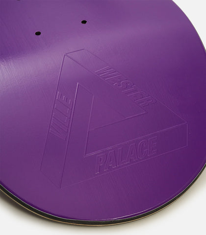 Palace Ville Wester Pro S44 Deck