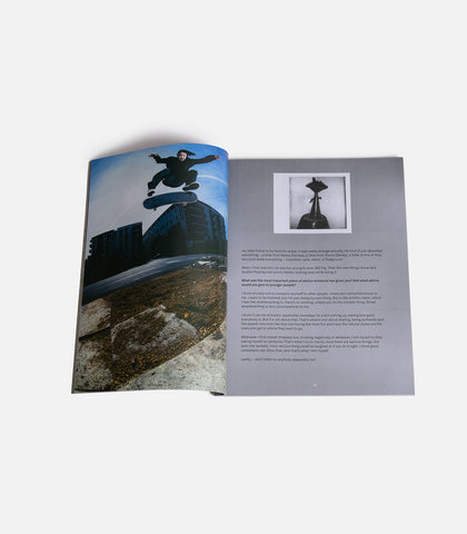 2001 Magazine Issue 7